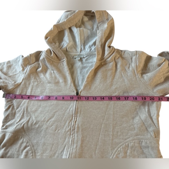 J Jill Pants and Zipper Jacket Outfit - Picture 8 of 16